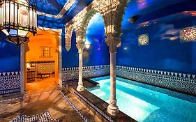 Hotel Manos Premier